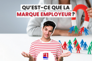 Qu’est-ce que la marque employeur ? - Photographie d'archives